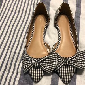 A New Day flats ***last chance before donated****